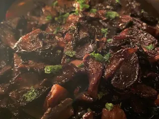 Lincoln Tavern & Restaurant