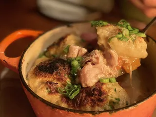 Darryl's Corner Bar & Kitchen