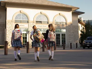 Columbus School for Girls