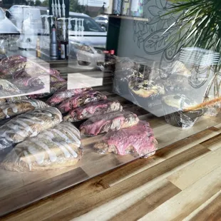 Pastries