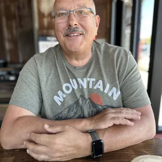 Gary A.