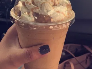 Latte Donatte