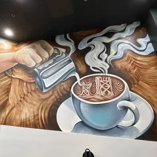 Mural