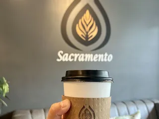 Roots Coffee