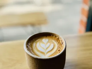 Mast Coffee