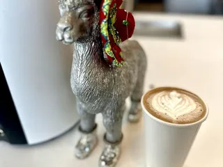 Pachamama Coffee