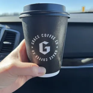 Great way to start the morning!