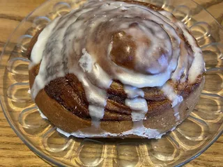 Prairie Cafe & Bakery