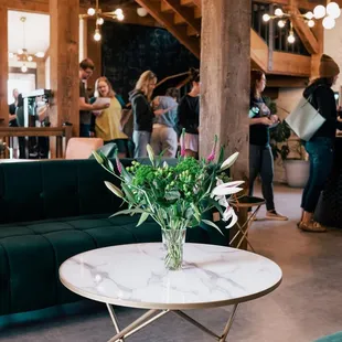 Built in 1872 this old Mill was restored with the original timber construction