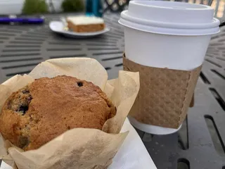 McFarland House Cafe