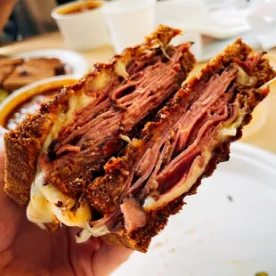 Grace Deli & Cafe