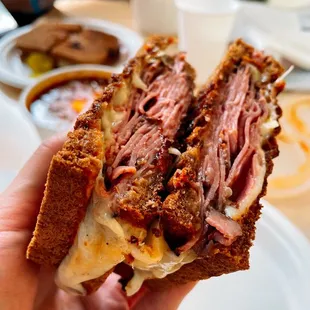 Reuben