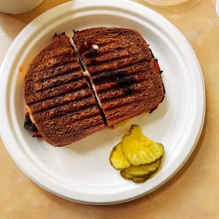 Reuben