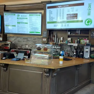 Grace Deli and Cafe