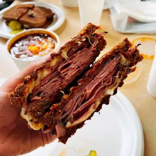 Reuben