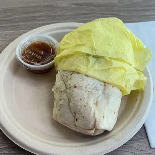 Super Burrito