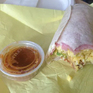 Super Burrito