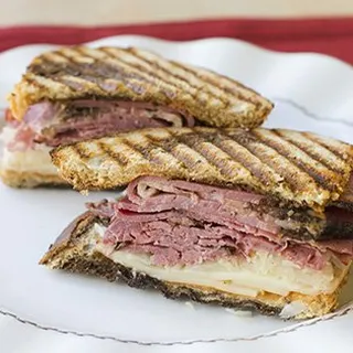 Reuben