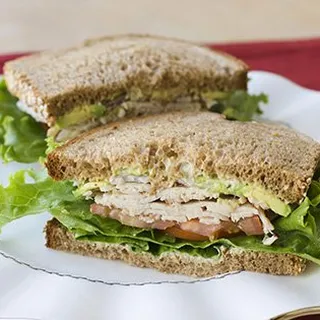 Turkey Classic Sandwich