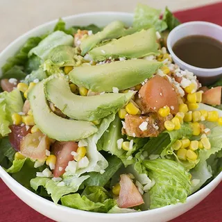 Southwestern Chicken Salad
