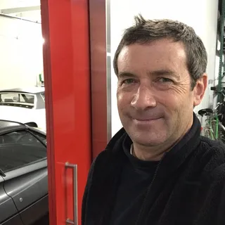 Peter B.