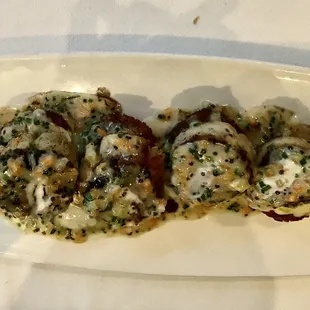 Maine Diver Scallops