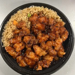 140. General Tso&apos;s Chicken