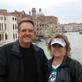 Cheri W.