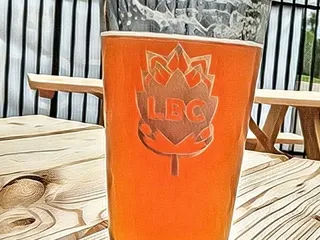 Limestone Beer Co