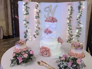 Casa Torres Banquet Hall