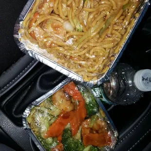 Love their small containers