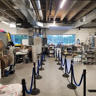 Ahh... Where the magic happens!