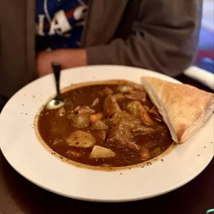 Stew