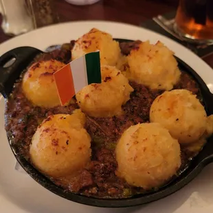 Shepherd&apos;s Pie
