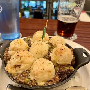Shepherd&apos;s Pie!!