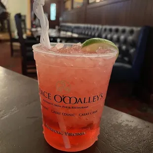 County cork apple crush (drink)