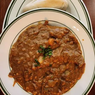 Guinness Stew