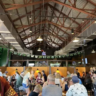 Watching FSU game in Dublin