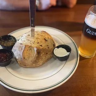 Irish Soda Bread
