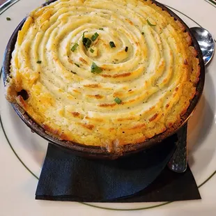 Shepherds Pie