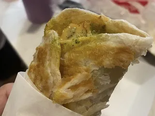 Tikka Xpress