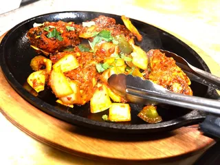 Hamro Restaurant