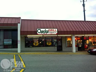 Chaska Grill