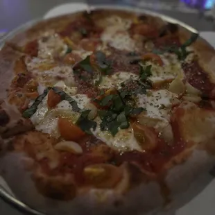 Margherita
