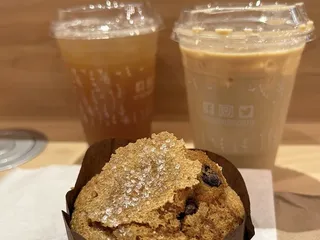 Fiddleheads Coffee