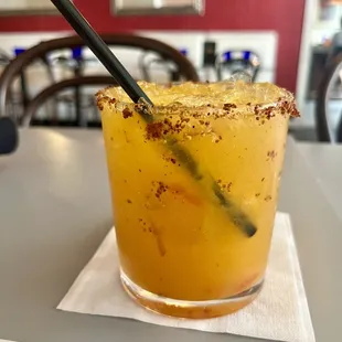 drink