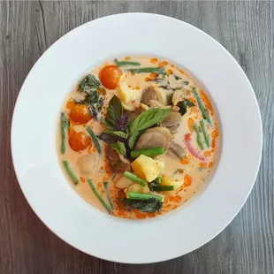 Grace Thai Downtown - Chandler