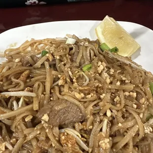 Pad Thai