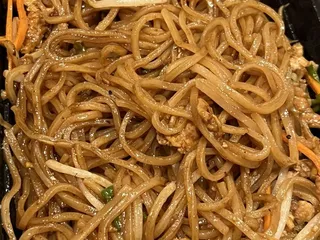 Hong Thai Restaurant