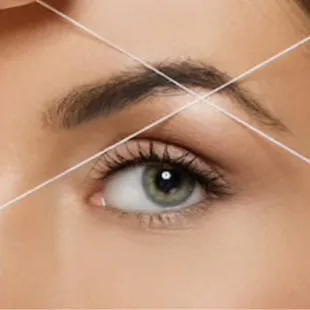 Come see me for threading